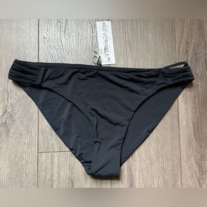 TiniBikini Reversible Bikini Bottoms - Size XL